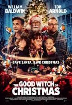 Watch The Good Witch of Christmas Movie2k