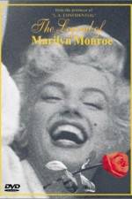 Watch The Legend of Marilyn Monroe Movie2k