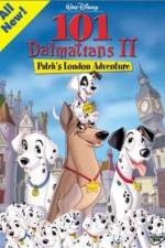 Watch 101 Dalmatians II Patch's London Adventure Movie2k