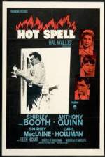 Watch Hot Spell Movie2k