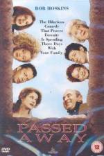 Watch Passed Away Movie2k