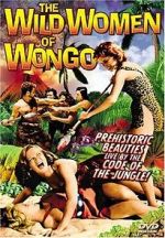 Watch The Wild Women of Wongo Movie2k