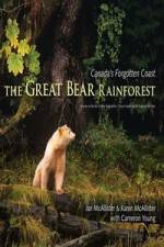 Watch Great Bear Rainforest Movie2k