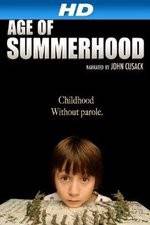 Watch Age of Summerhood Movie2k