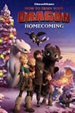 Watch How to Train Your Dragon Homecoming Movie2k