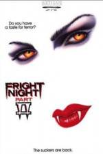 Watch Fright Night Part 2 Movie2k