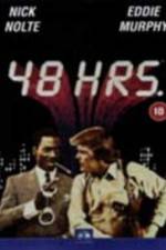 Watch 48 Hrs. Movie2k