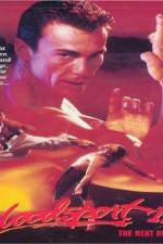 Watch Bloodsport 2 Movie2k