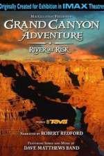 Watch Grand Canyon Adventure: River at Risk Movie2k