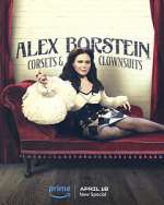 Watch Alex Borstein: Corsets & Clown Suits Movie2k