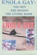 Watch Enola Gay: The Men, the Mission, the Atomic Bomb Movie2k