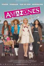 Watch Amazones Movie2k