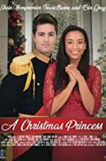 Watch A Christmas Princess Movie2k