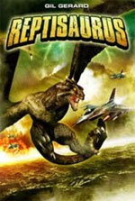 Watch Reptisaurus Movie2k