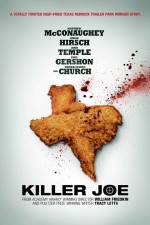 Watch Killer Joe Movie2k