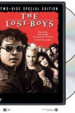 Watch The Lost Boys Movie2k