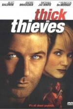 Watch Thick as Thieves Movie2k