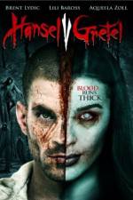 Watch Hansel Vs. Gretel Movie2k