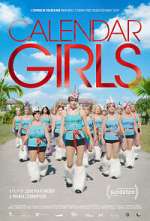 Watch Calendar Girls Movie2k