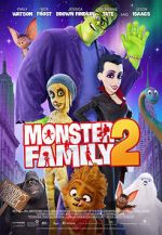 Watch Monster Family 2 Movie2k