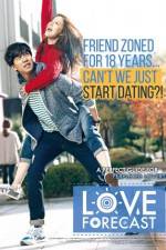 Watch Love Forecast Movie2k