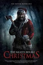 Watch The Nights Before Christmas Movie2k