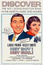 Watch Hey Boy! Hey Girl! Movie2k