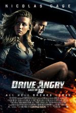 Watch Drive Angry Movie2k