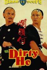 Watch Dirty Ho Movie2k