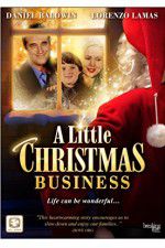 Watch A Little Christmas Business Movie2k