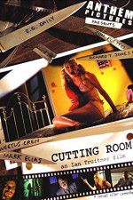 Watch Cutting Room Movie2k