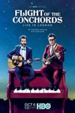 Watch Flight of the Conchords: Live in London Movie2k