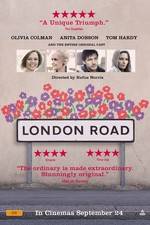 Watch London Road Movie2k