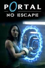 Watch Portal: No Escape Movie2k