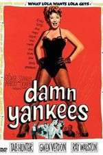 Watch Damn Yankees! Movie2k