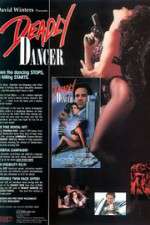 Watch Deadly Dancer Movie2k