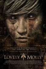 Watch Lovely Molly Movie2k