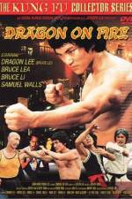 Watch Dragon on Fire Movie2k