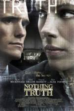 Watch Nothing But the Truth Movie2k