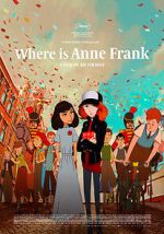 Watch Where Is Anne Frank Movie2k