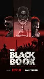 Watch The Black Book Movie2k