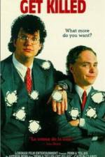 Watch Penn & Teller Get Killed Movie2k