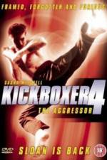 Watch Kickboxer 4: The Aggressor Movie2k