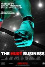 Watch The Hurt Business Movie2k