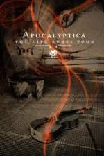 Watch Apocalyptica The Life Burns Tour Movie2k