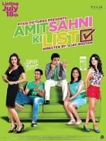 Watch Amit Sahni Ki List Movie2k