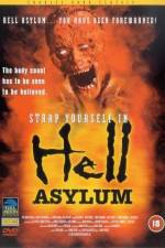Watch Hell Asylum Movie2k