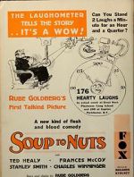 Watch Soup to Nuts Movie2k