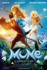 Watch Mune le gardien de la lune Movie2k