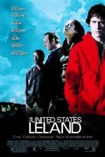 Watch The United States of Leland Movie2k